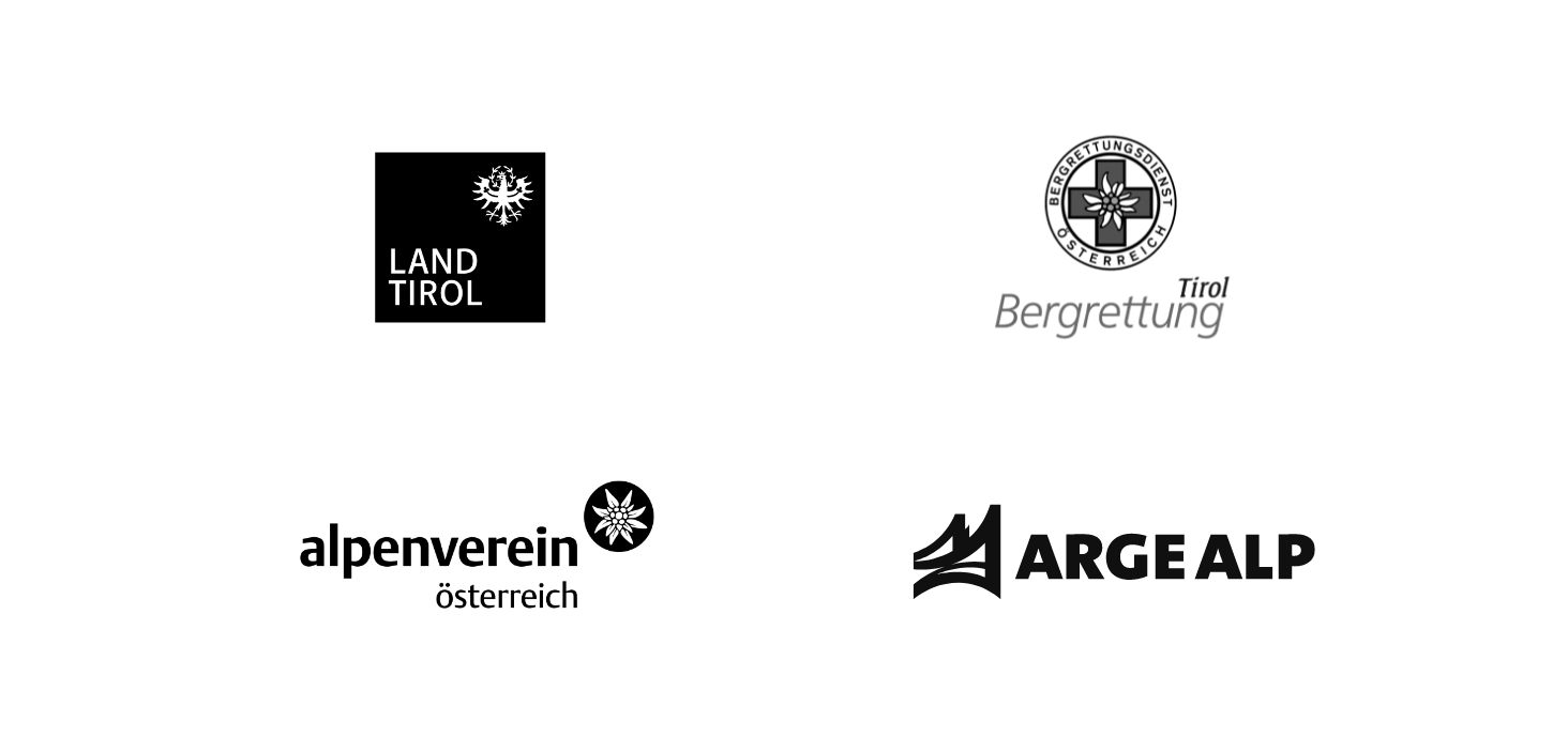 Partnerlogos snow institute