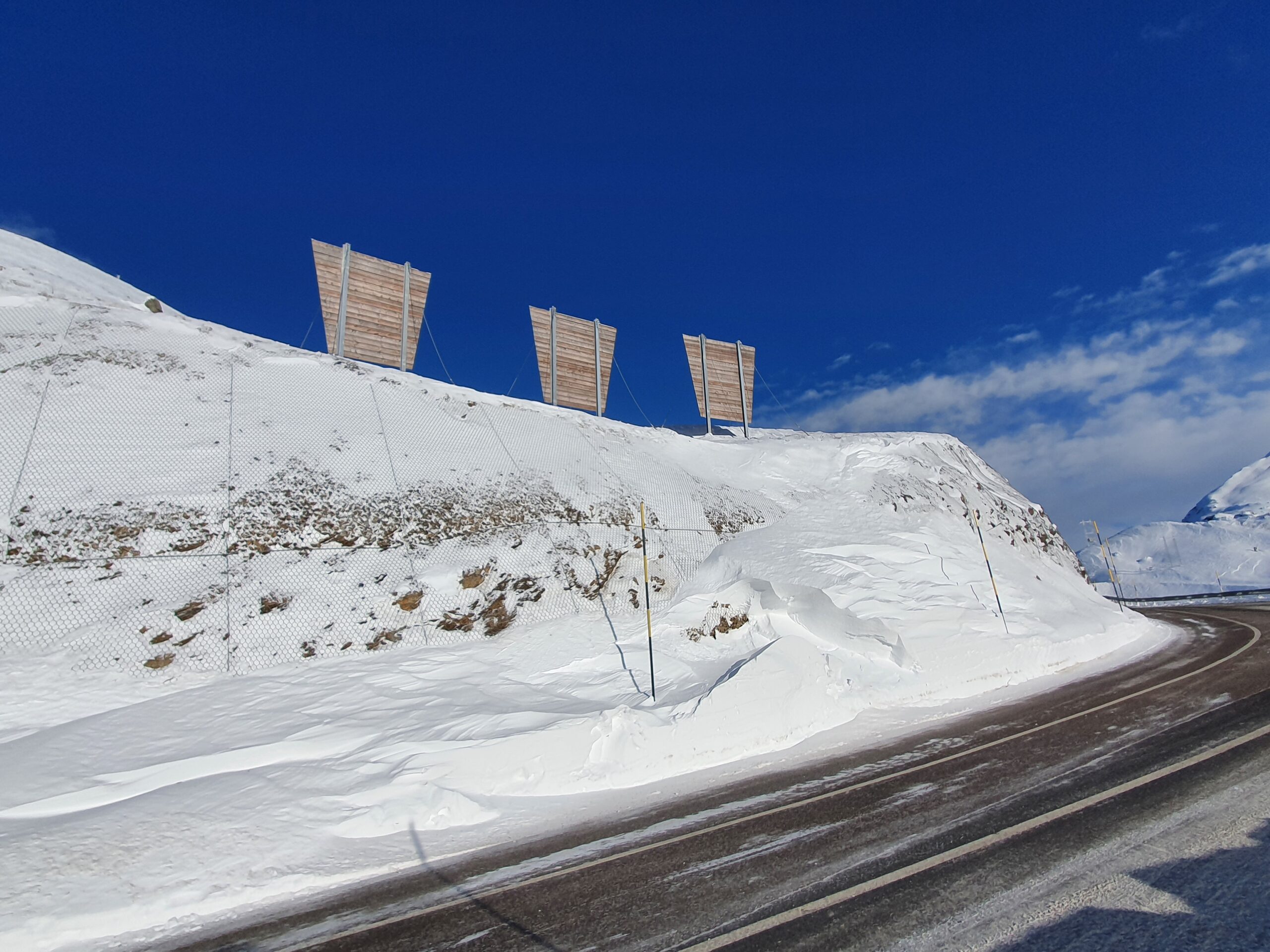 Kolktafeln © Agentur für Bevölkerungsschutz - Südtirol | snow institute