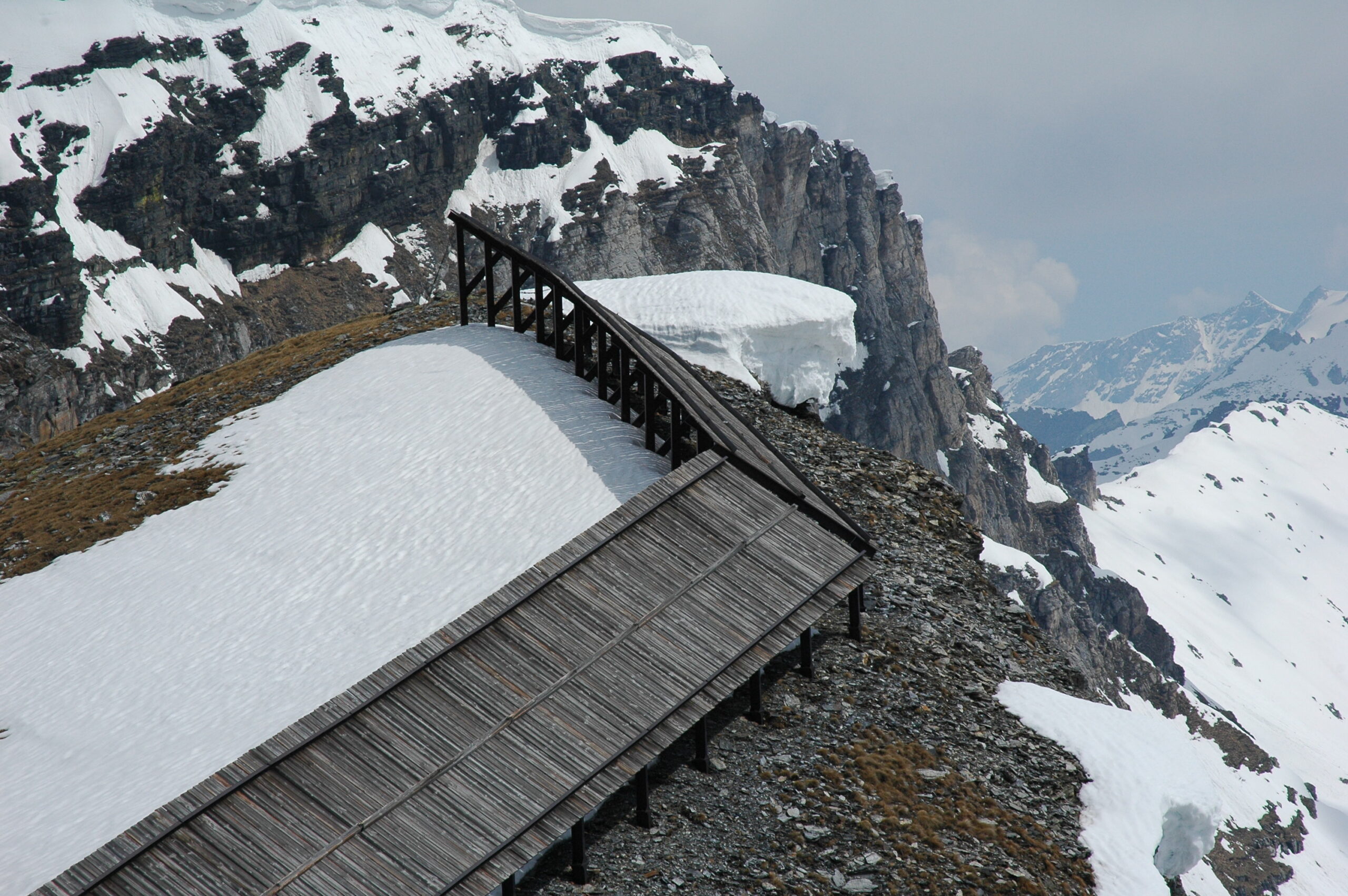 Schneedüsen © Agentur für Bevölkerungsschutz - Südtirol | snow institute